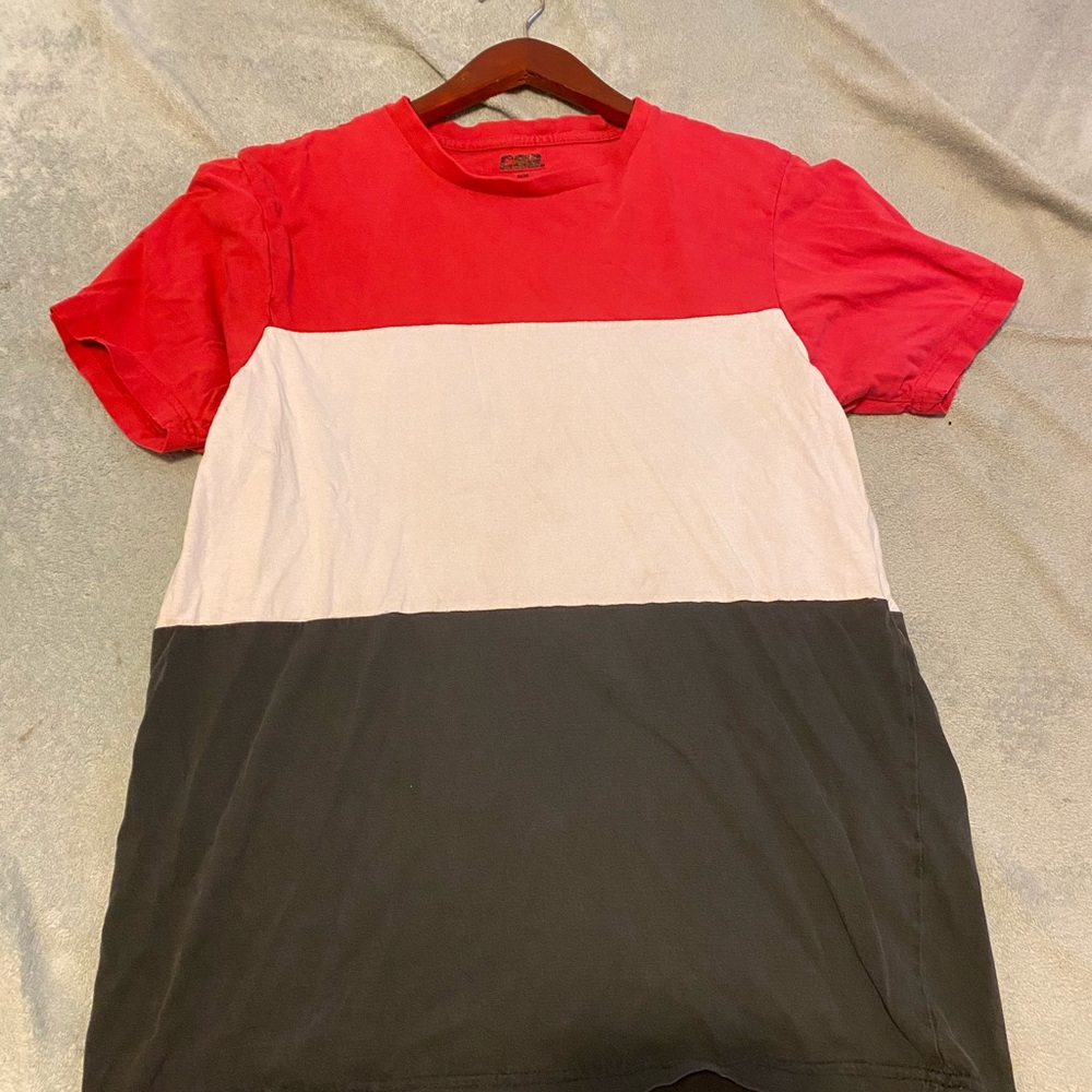 Champs shirt